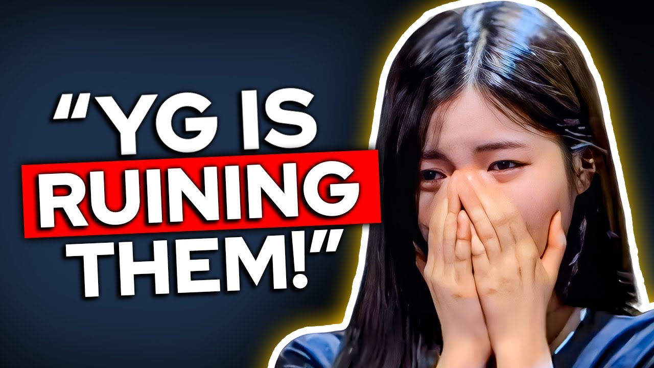 The Harsh Reality of BABYMONSTER