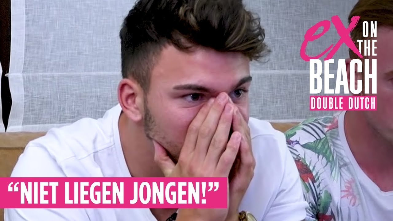 MOEDER NICO: 