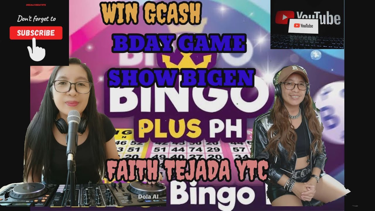 Birthday  PA Games