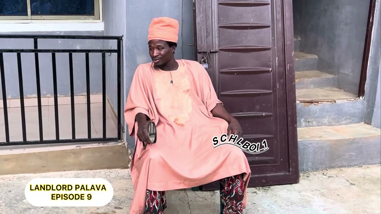 Landlord PALAVA ep9 🔥 