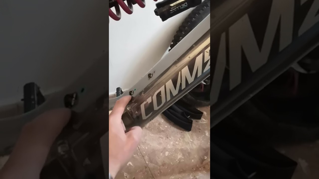 Shimano ep8 e8000 e bike non carica non si accende... risolto!