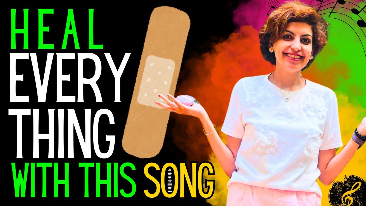 Ho'oponopono #innerchildhealing  #song  for everything | Self love & Radical Forgiveness #selflove