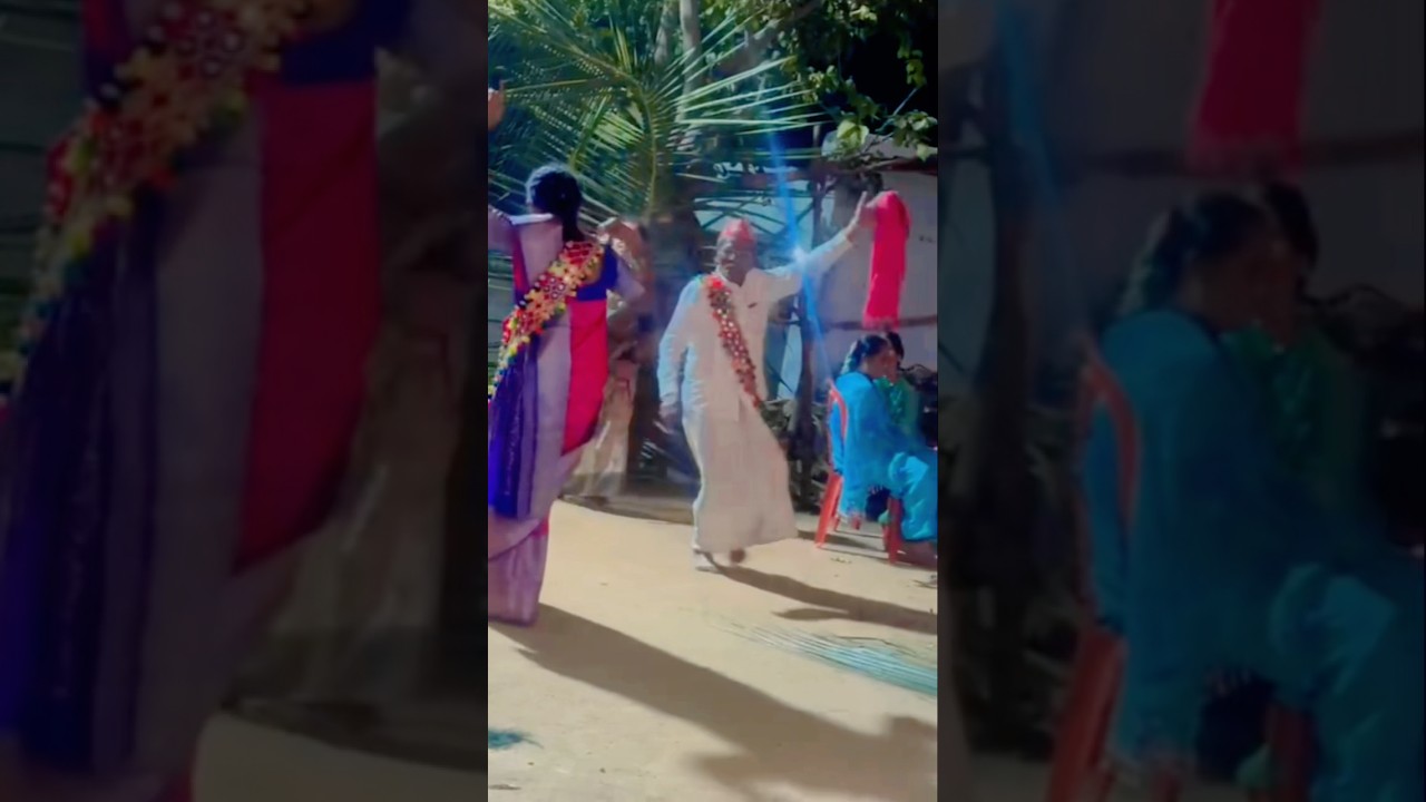 Dance is on fire 🔥 #banjara#dance