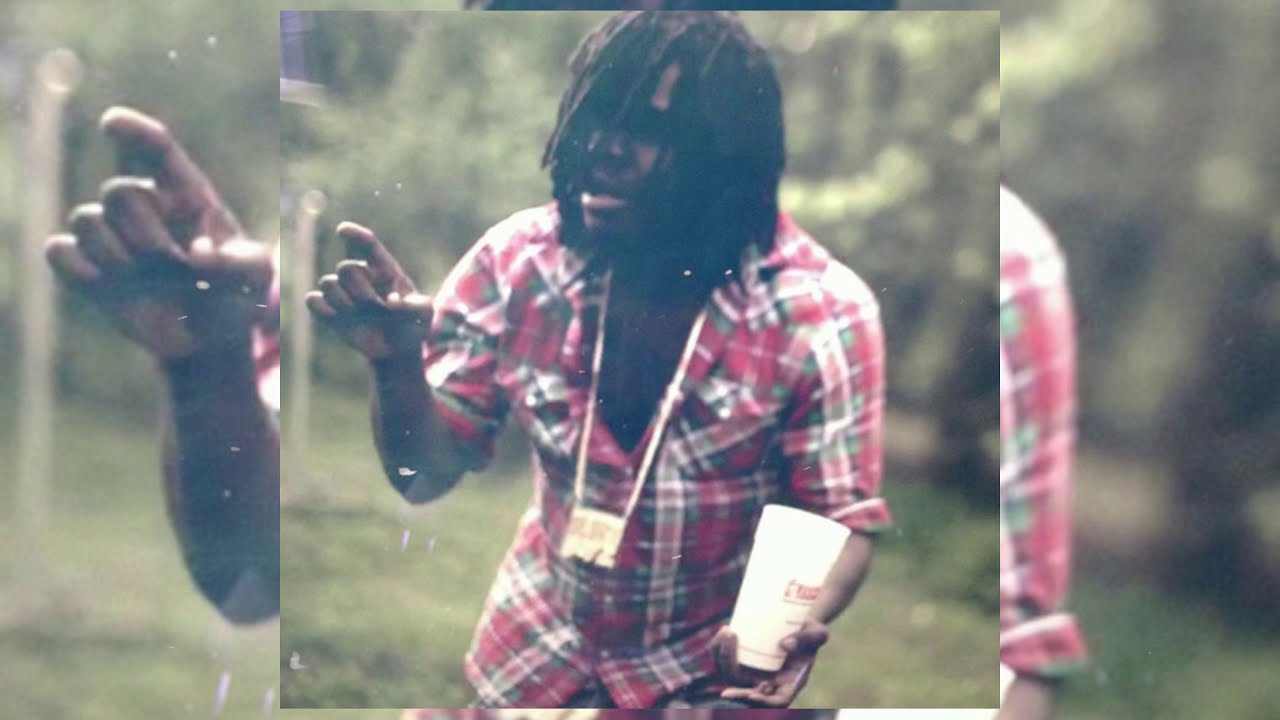 [FREE] *FUTURISTIC* CHIEF KEEF X LIL UZI TYPE BEAT 