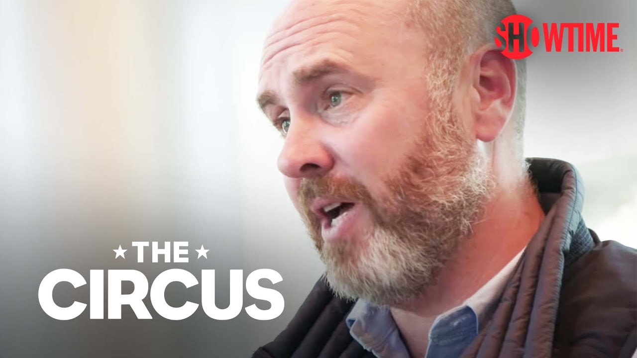 The Lincoln Project: 'Trumpism' Will Not Stop After 2020 | THE CIRCUS | SHOWTIME