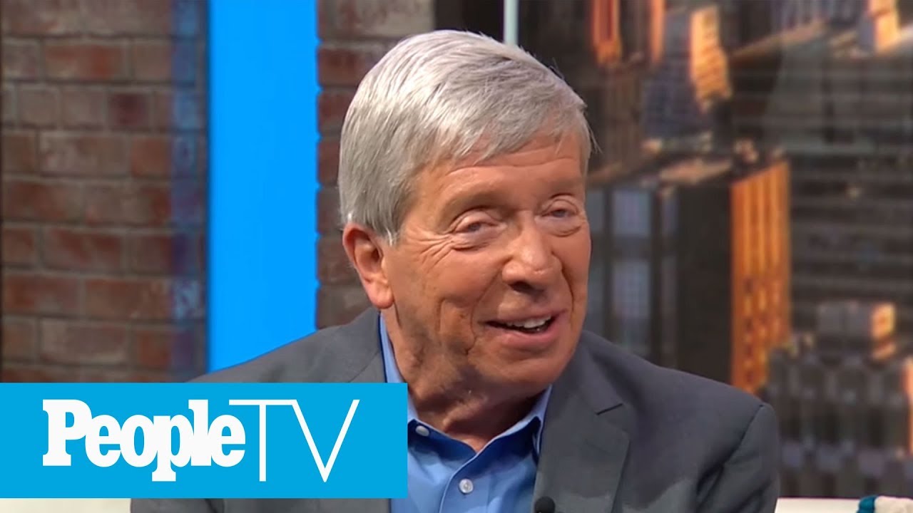 Lt. Joe Kenda Wants To 'Go out At The Top' Of His Game For Final 'Homicide Hunter' Season | PeopleTV
