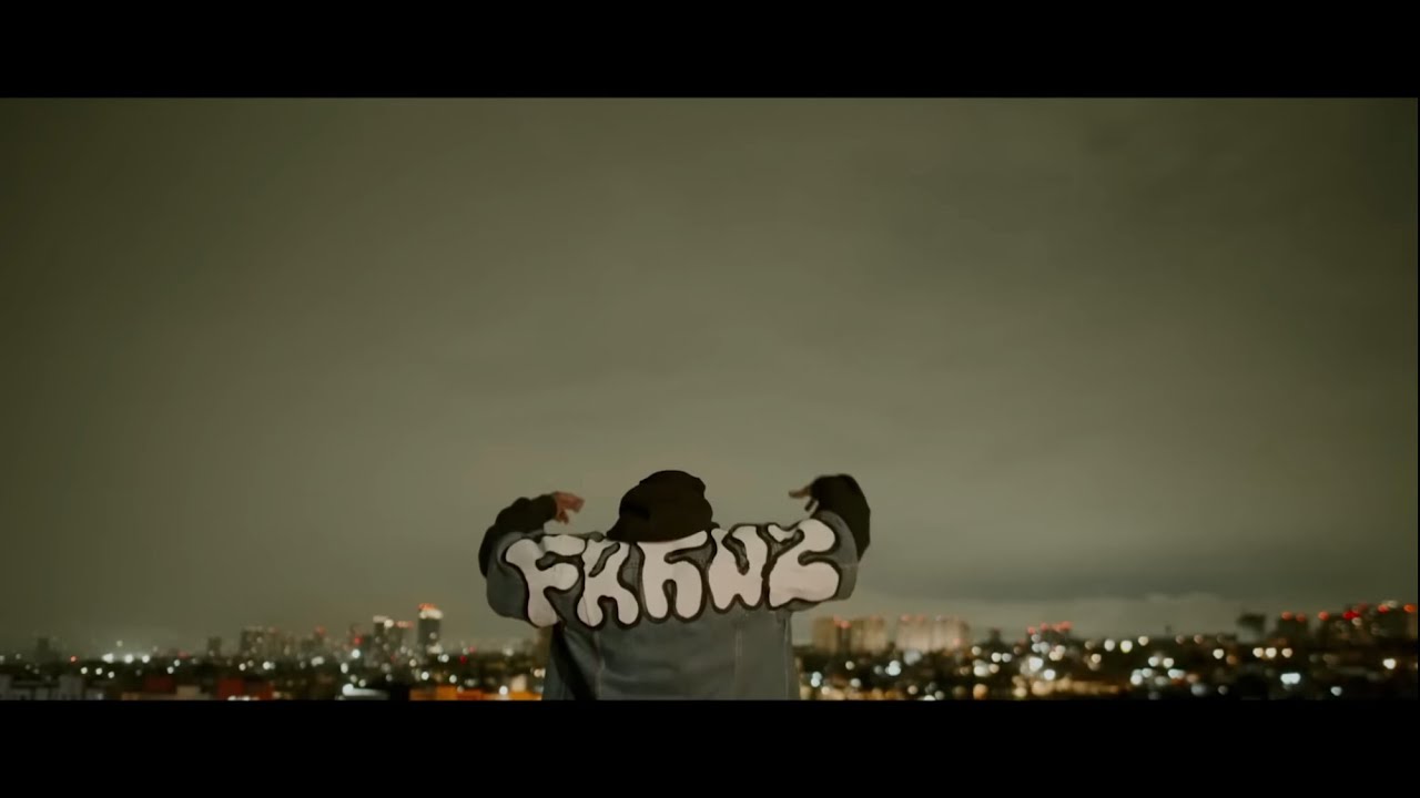 Faruz Feet - Todo bien