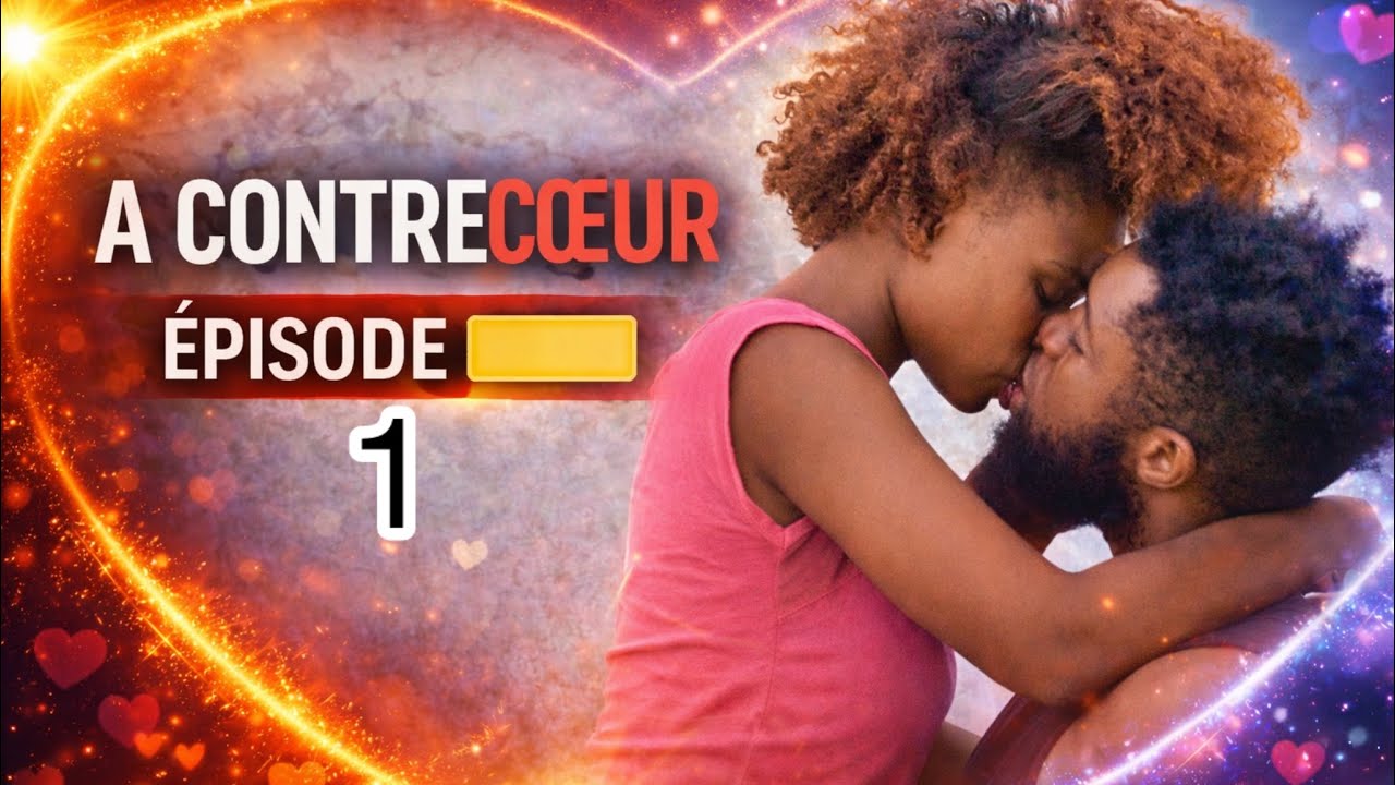 A CONTRE COEUR  EPIZODE 1 GEORGE DELIVRE AK LOLA