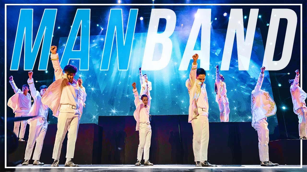 THE KINJAZ 