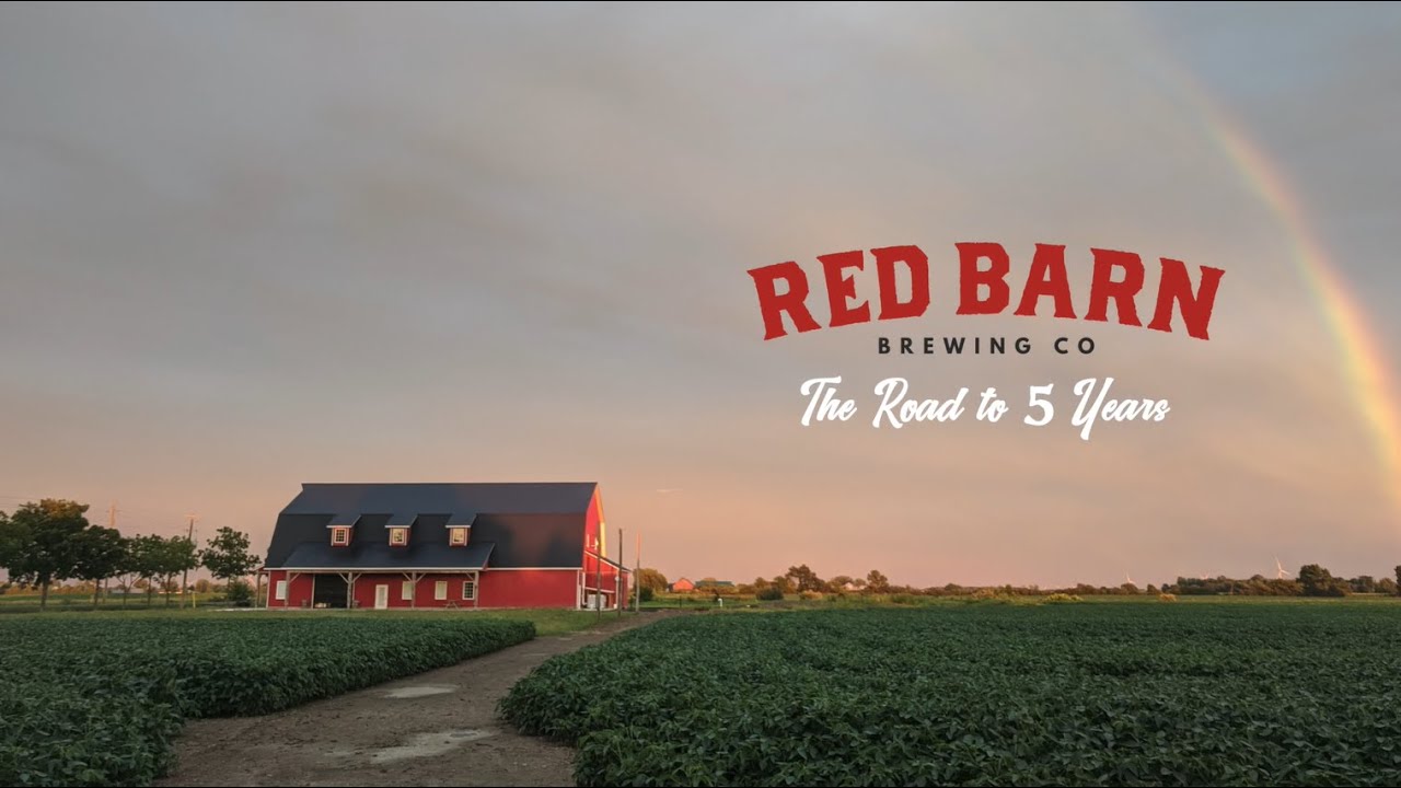 The Road to Five Years Trailer by OOAK Productions