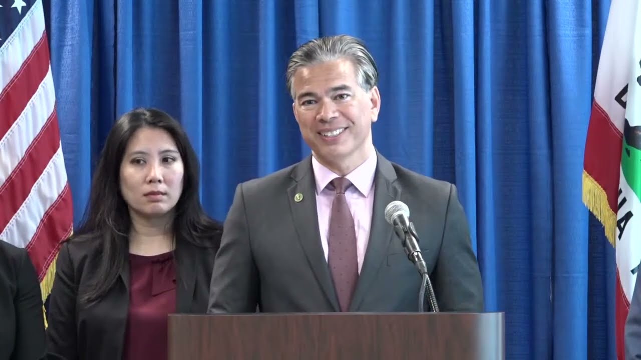 AG Bonta Announces Action Against Housing Developer Over Unlawful Rent Increases & Eviction Notices