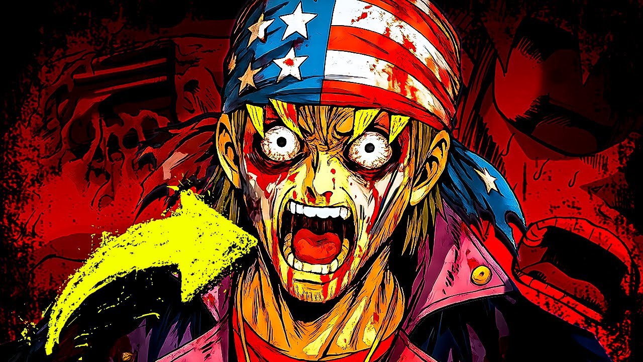 Yu-Gi-Oh!’s Most HORRIFIC Ending: The Tragedy of Bandit Keith