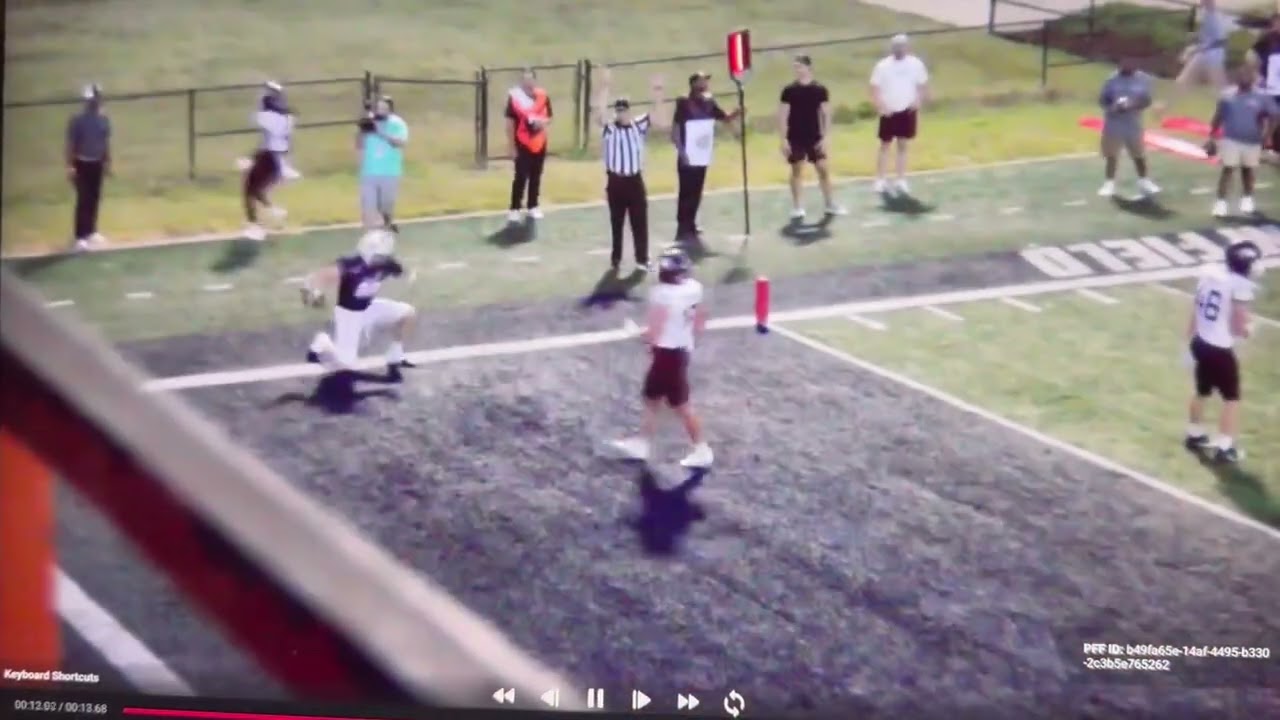 DRAKE MARTINEZ 2025 TAPE