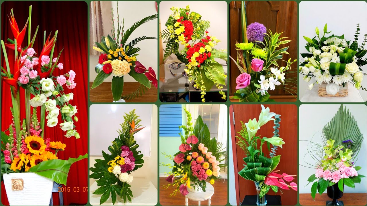 most beautiful ikebana floral Fabulous collection decor ideas 2026