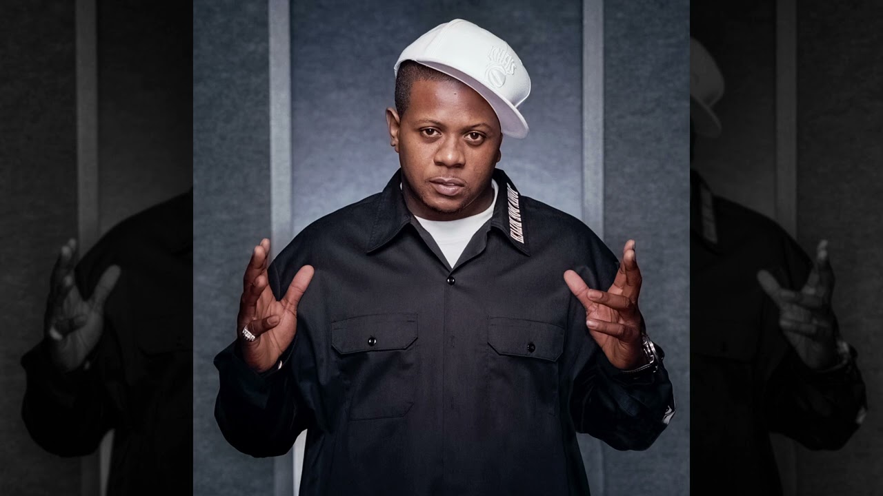 D.O.E. (aka John Doe) - Rollin' (Unreleased) prod. Timbaland