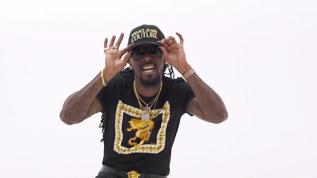 Problem Child -Oh My Gosh  Official Video (DURBAN POISON RIDDIM) 2020
