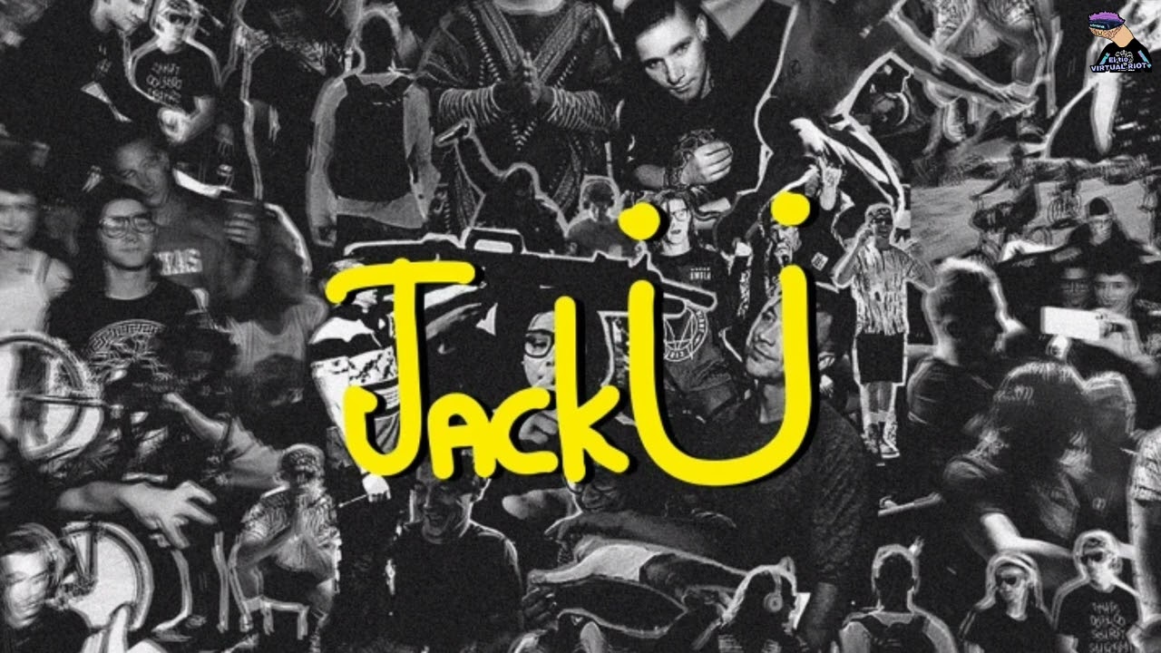 Skrillex & Diplo - El Cuco (Unreleased)