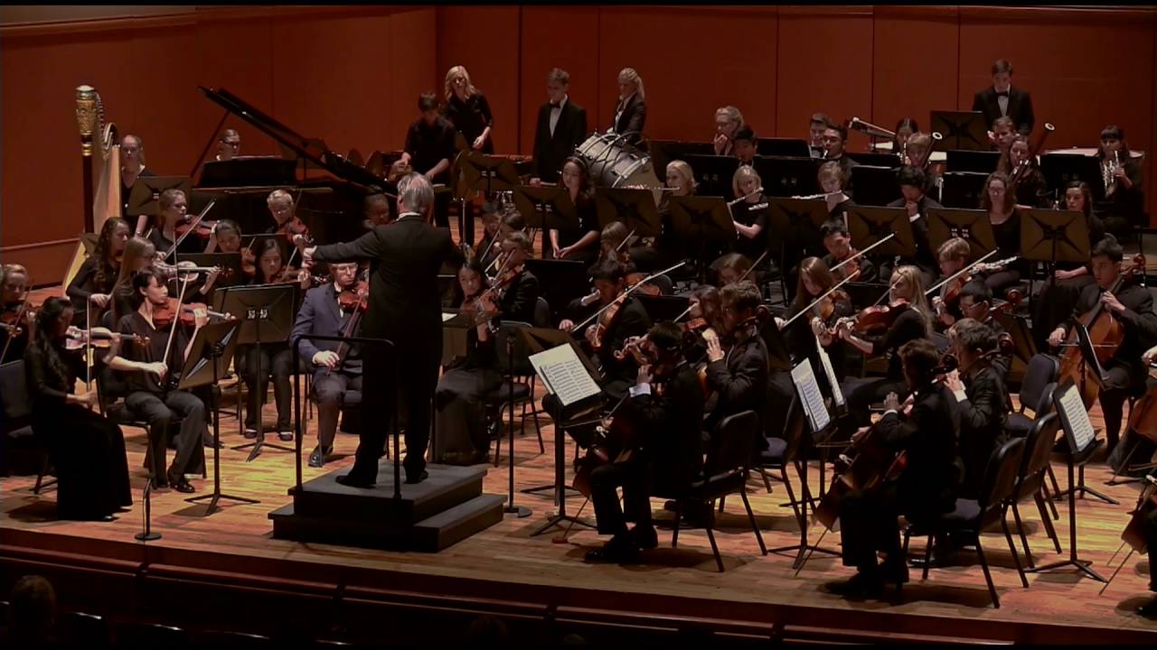 DYAO: Aaron Copland - Billy the Kid Suite