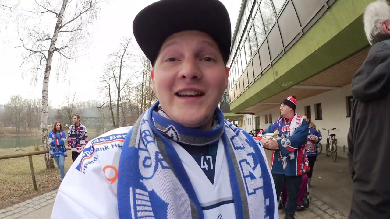 ECK EXPRESS 2020: Sonderzug Kassel vlog