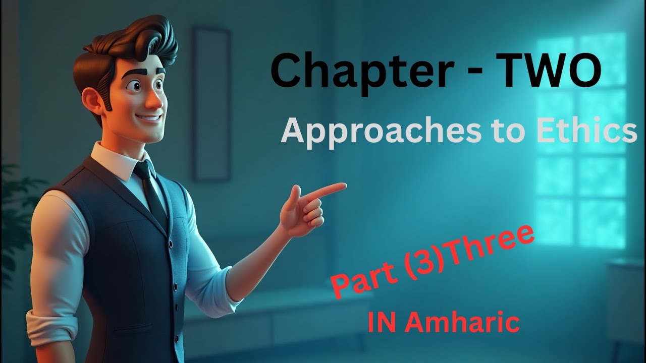 Freshman Civics Chapter 2: Normative Ethics – Utilitarianism Explained (Part Three)