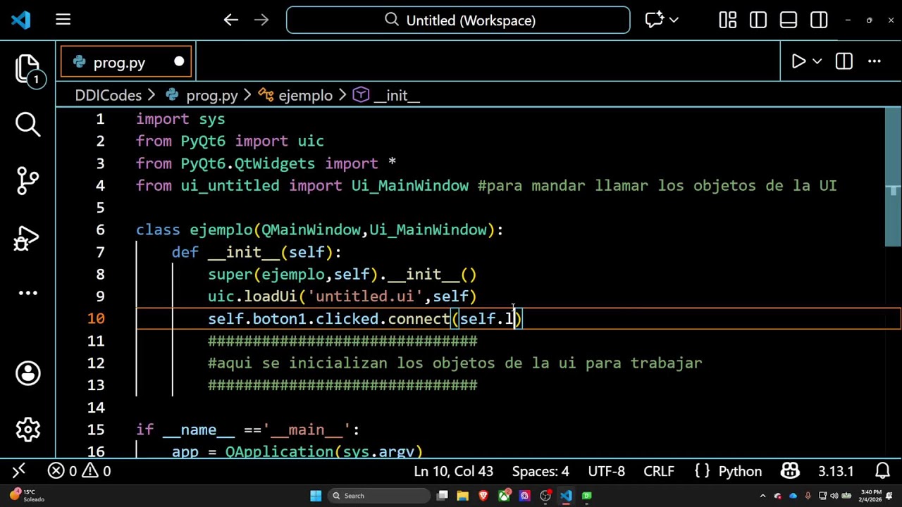 Clase DDIHM 02/04/2026