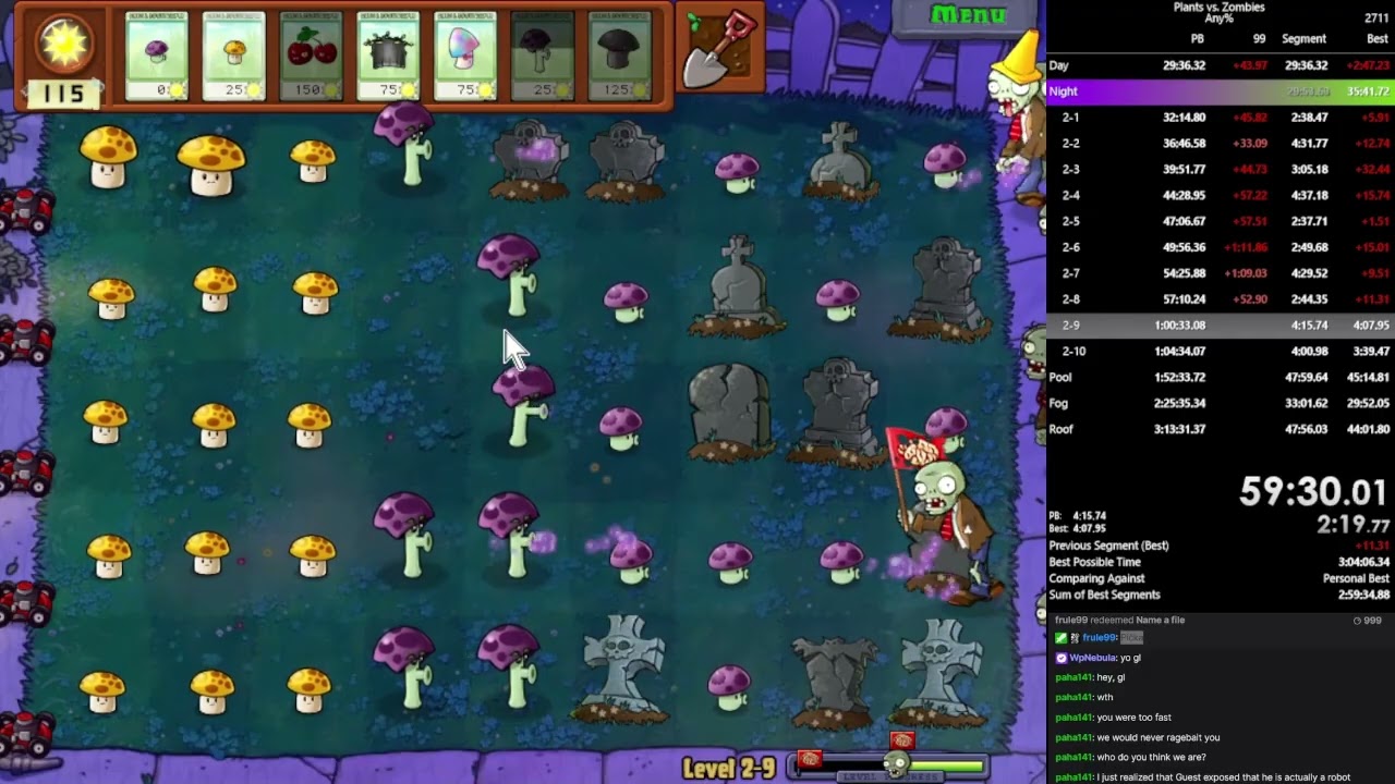 2-9 Global Gold in 4:05.13