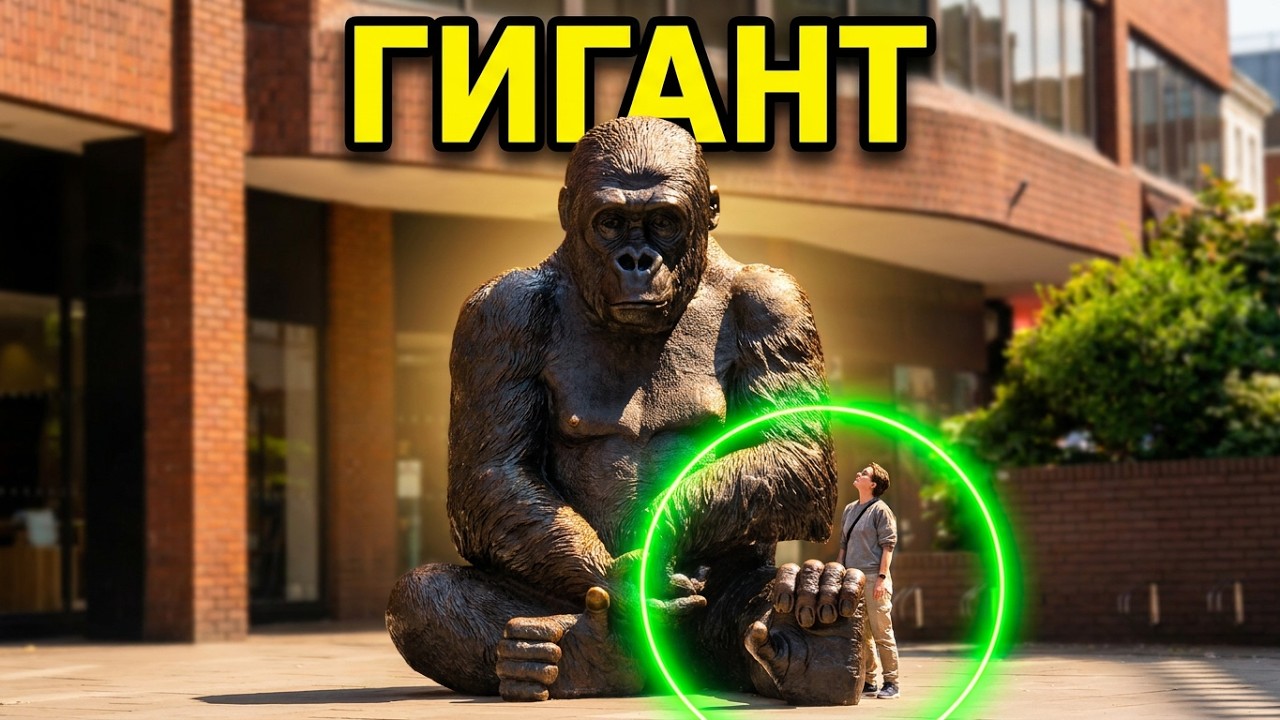 Лондон, прогулка от East Croуdon до Темзы.