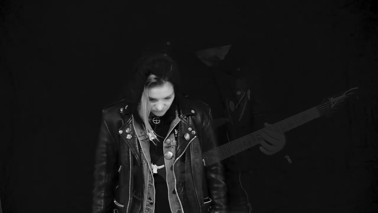 ERNTE - Cutting the stars from the sky (official video)