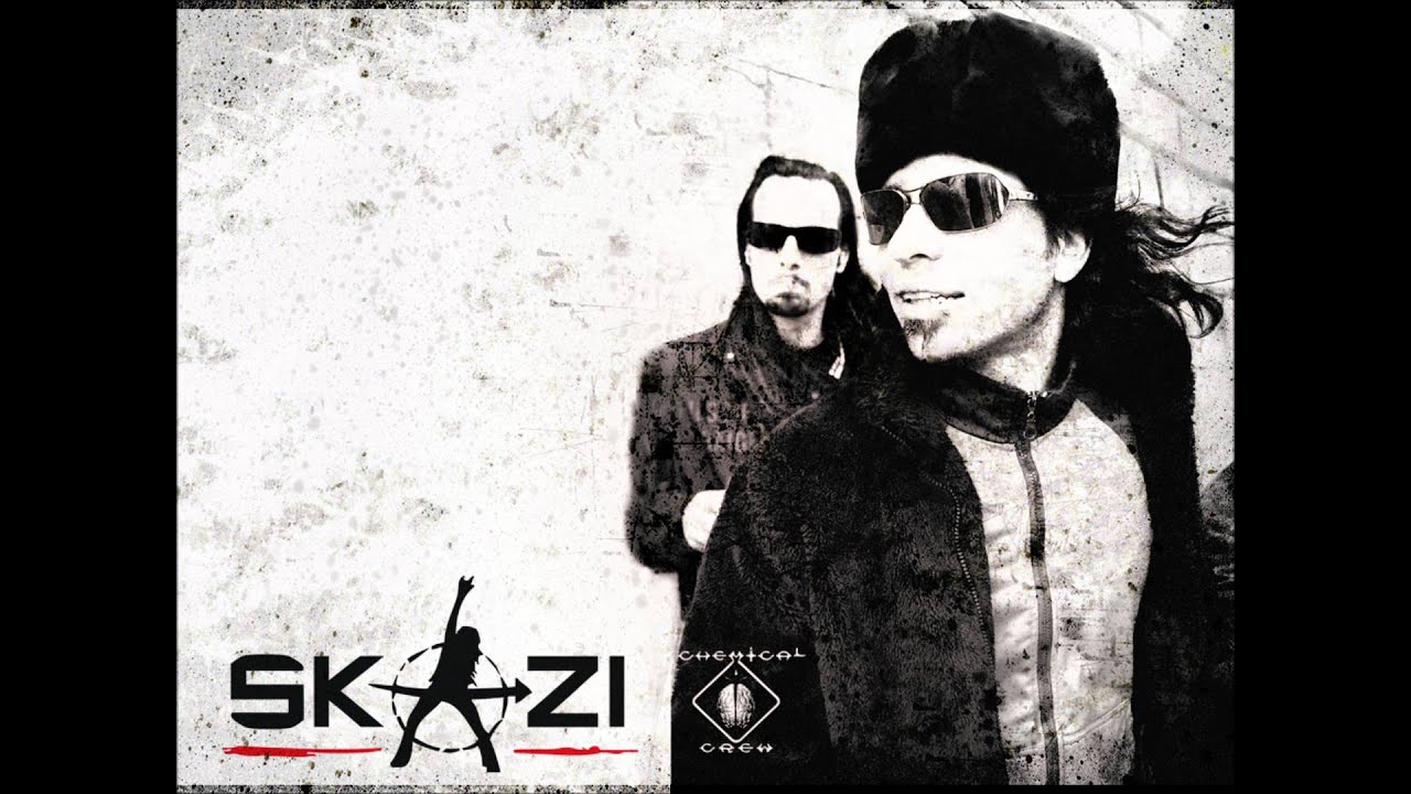 Skazi Remix Set