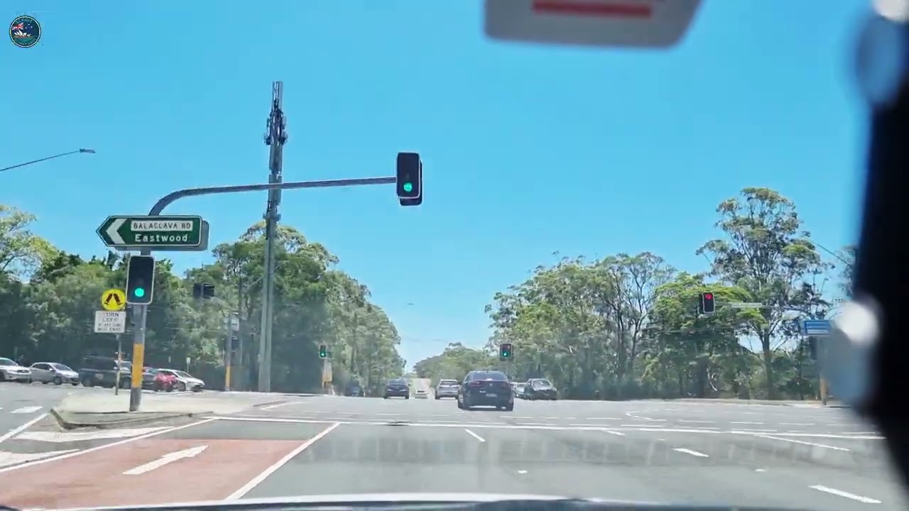 Epping Road NSW | Sydney