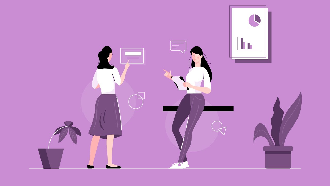 Flat Illustration Creation in Adobe Illustrator CC