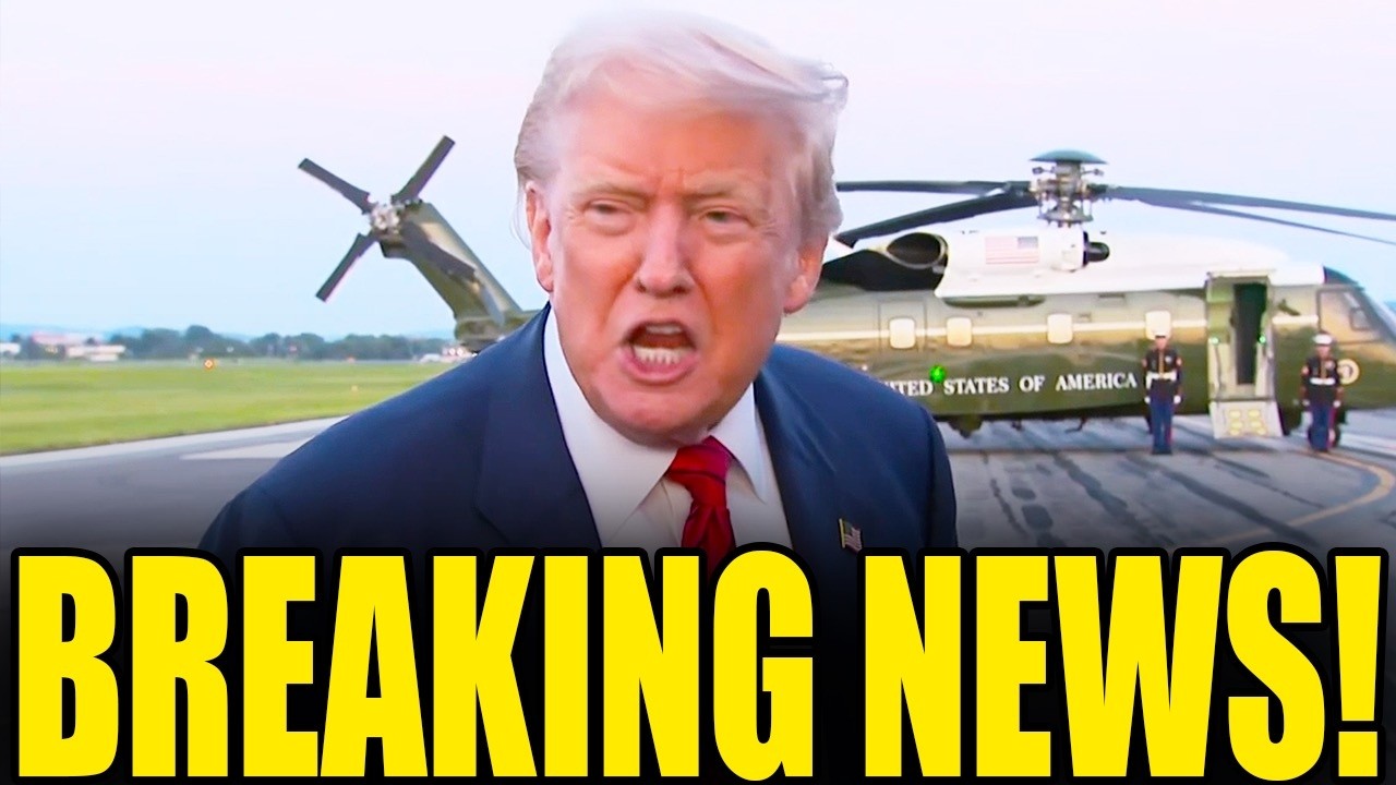 SHOCK BREAKING: Iran Makes TERRIFYING THREAT, Noem Suffers ONE LAST HUMILIATION!