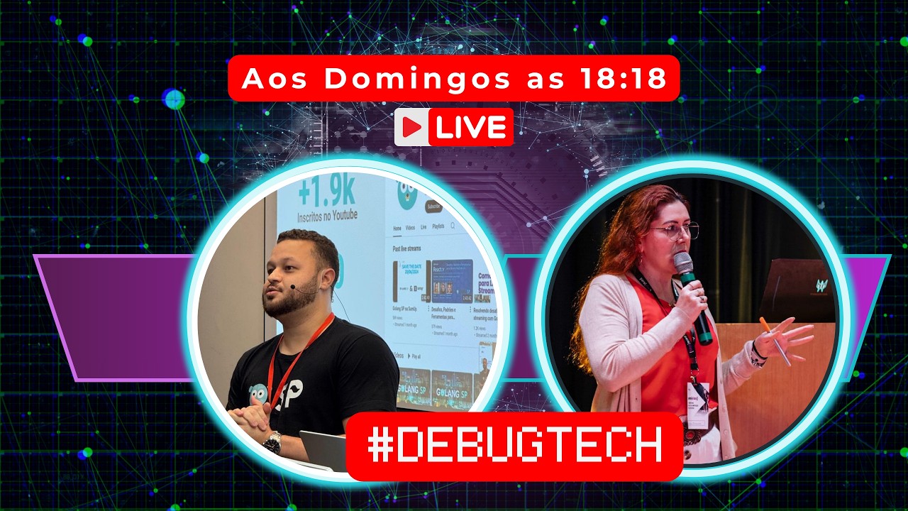 #DebugTech T03E18 Agentes Aut&ocirc;nomos com Spring AI: O Futuro do Java na Era da IA