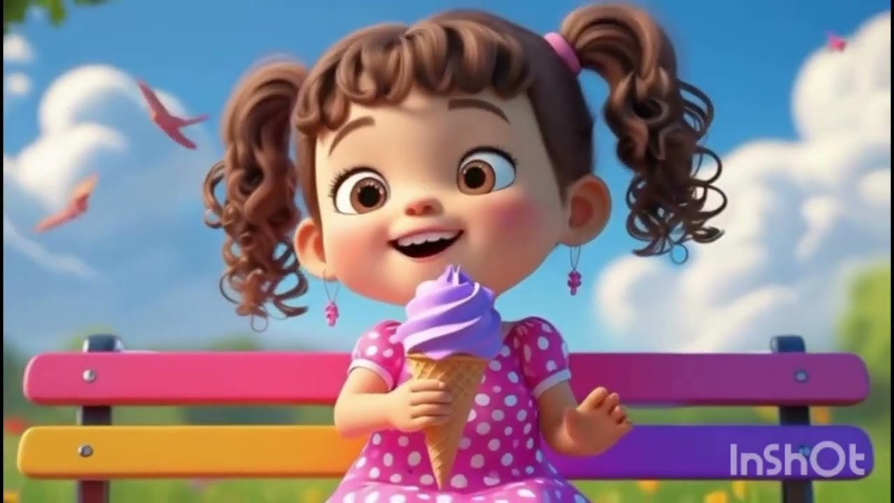 Hum Ne Aankhon Se Dekha Nahi Hai Magr-Beautiful Kids Naat Cartoon video 