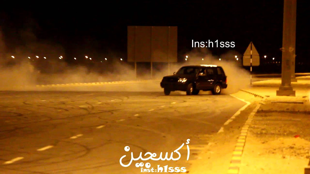 استعراض فارس الحمادي في كيزاد | اكسجين HD
