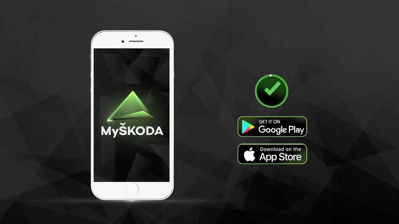 MySKODA App- Trip Cost