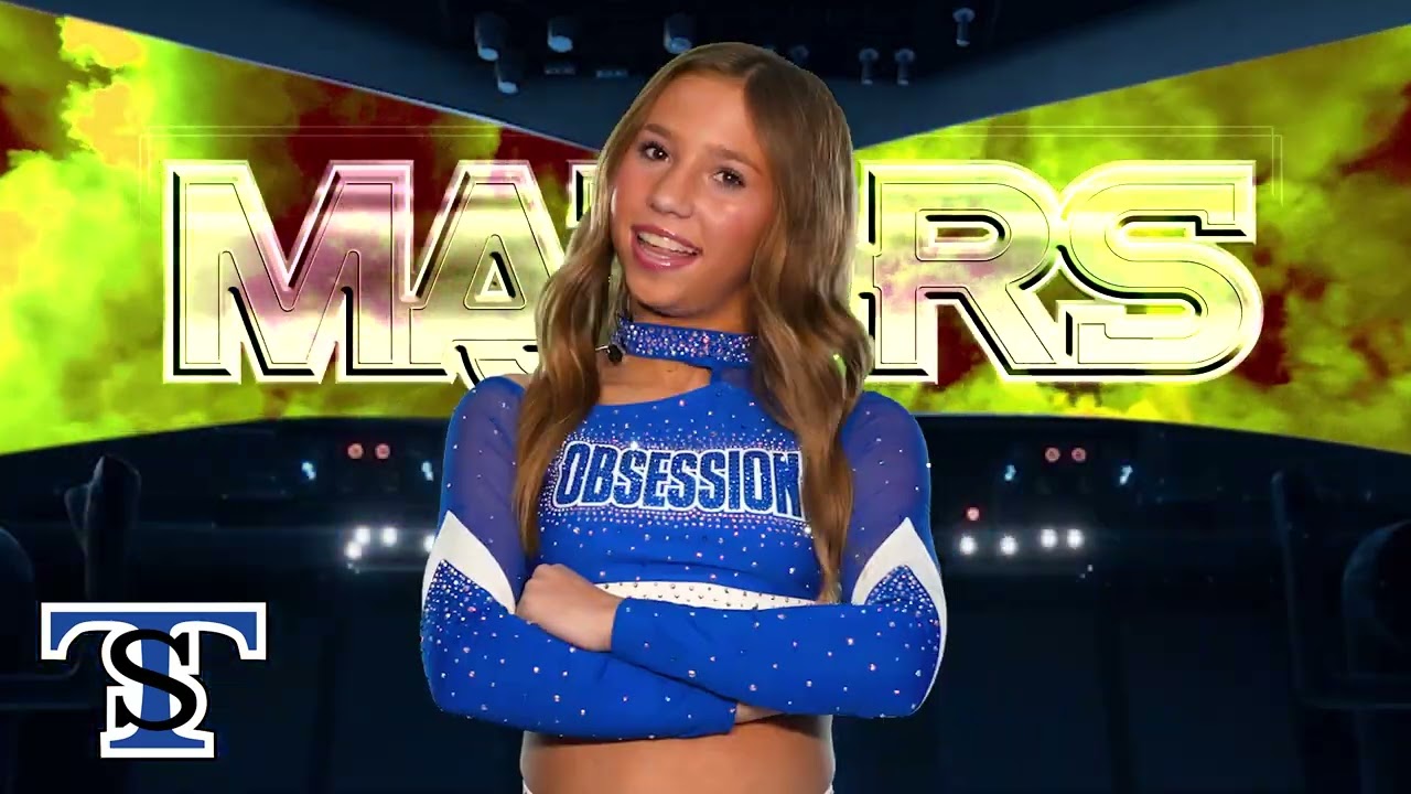 The MAJORS 2025: Twist & Shout Obsession Meet The Team