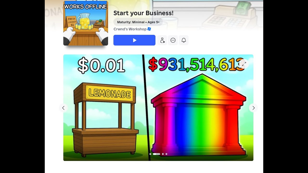 can we make 100million dollars on start your business