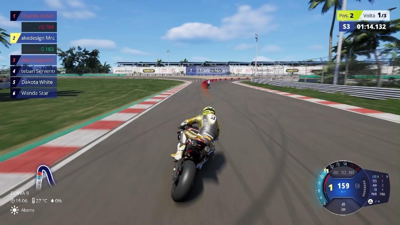 Ride 6 PS5 | Ducati Diablo – First Ride, Crazy Wheelies!