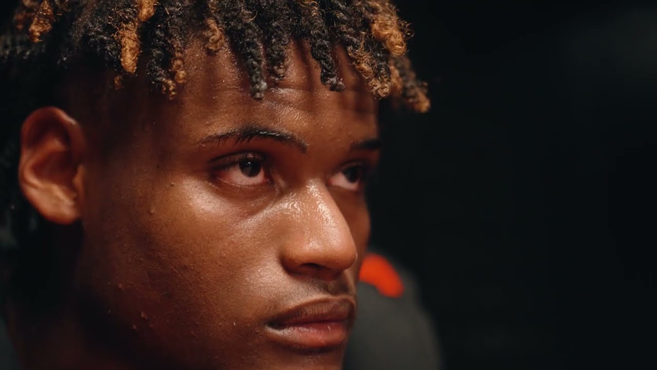 Douglass High School Football Hype Video