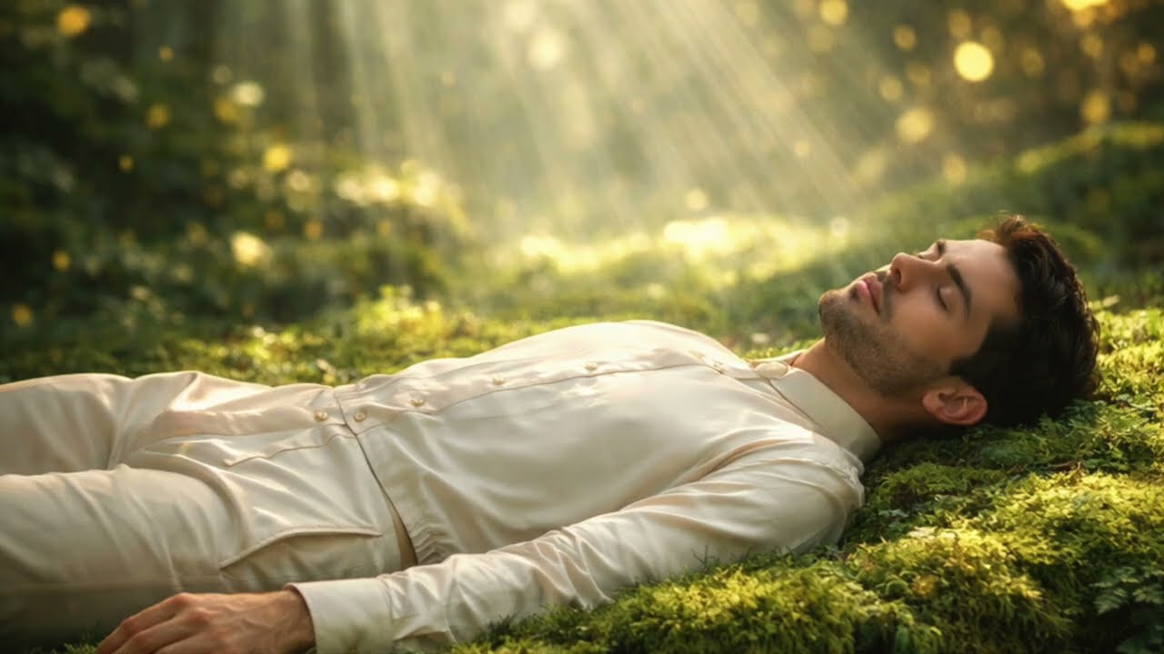 Well-being meditation