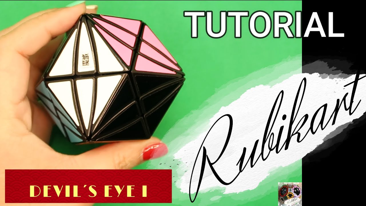 TUTORIA DEVIL´S EYE I