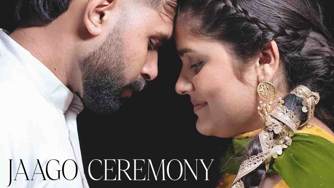 Live Jaggo Ceremony Amrit & Bhavneet ! Love Motion Photography : 3270705668