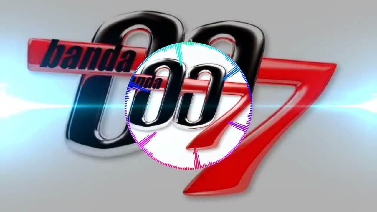 Sequencia 2 Tecnomelody Banda 007 (Filéééézão) (Relembrando Os Sucessos)