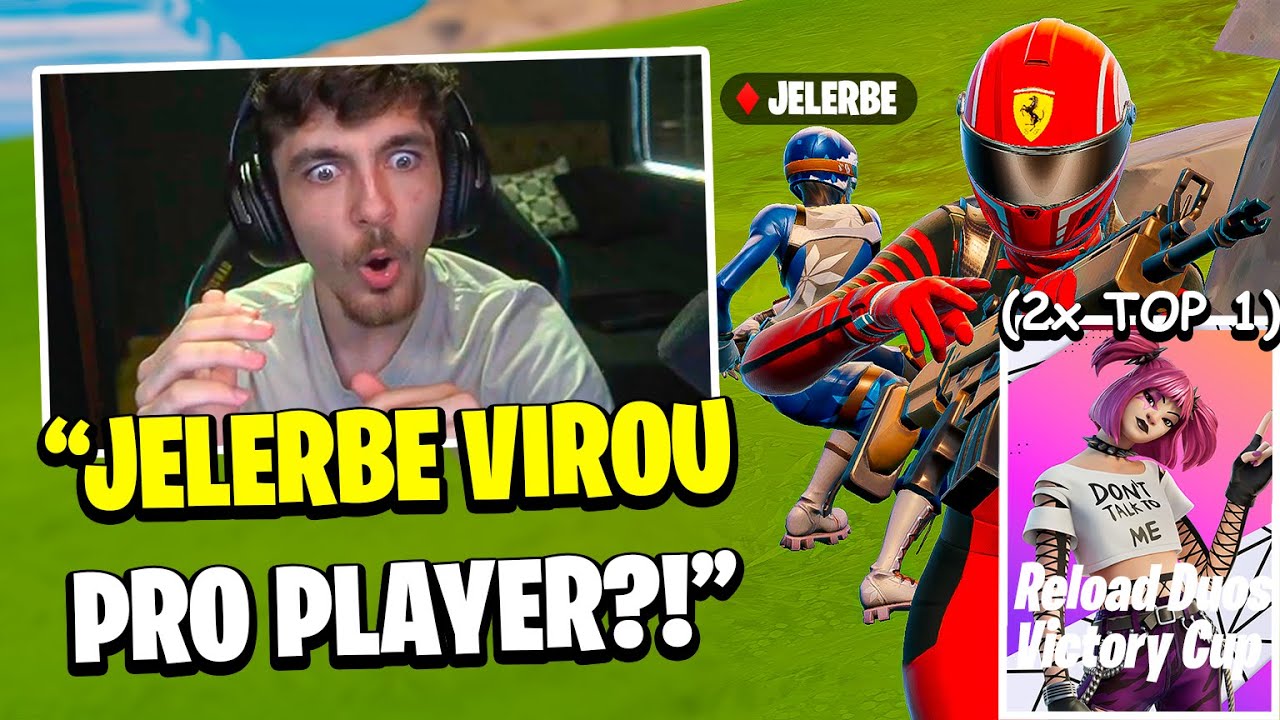 Suetam e Namorado da Petroni *Duas Vezes* TOP 1 no 1&deg; CAMP Duo da Temporada!
