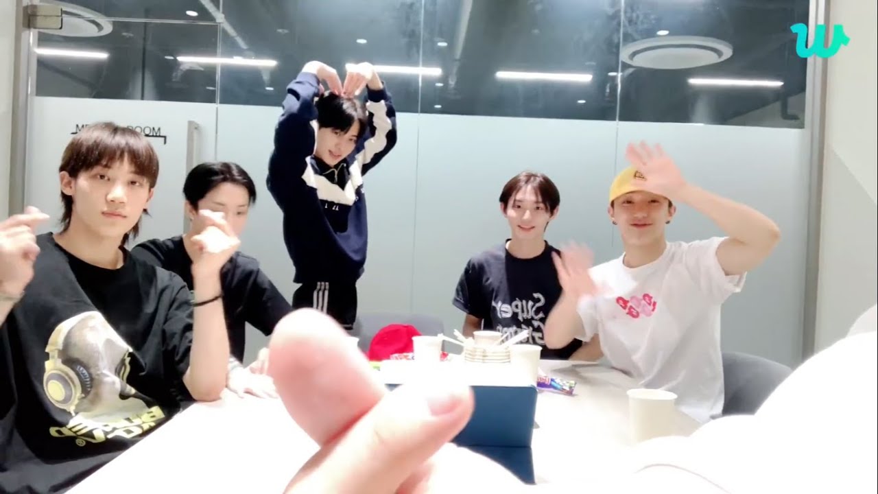 [ENG] 🔴 ATBO LIVE [ 2nd SEP ,2023] ON WEVERSE || AT 6:56 PM  [FULL VIDEO] (KST)  