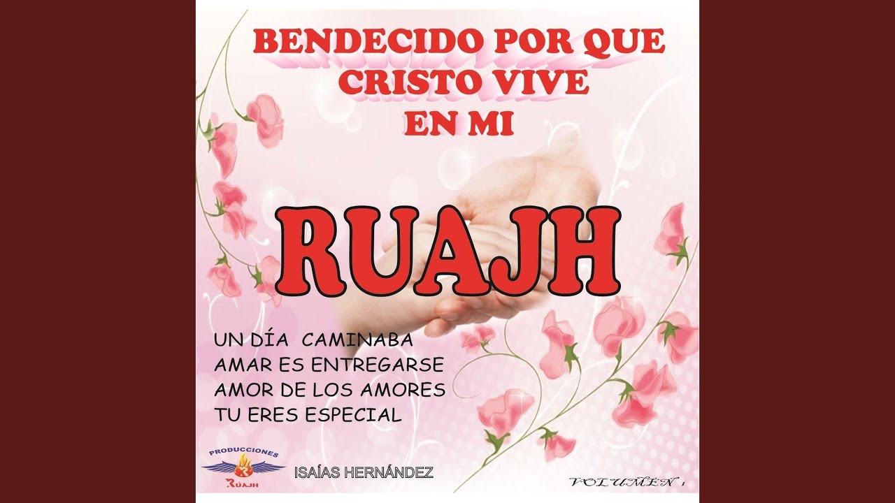 Espiritu de Dios