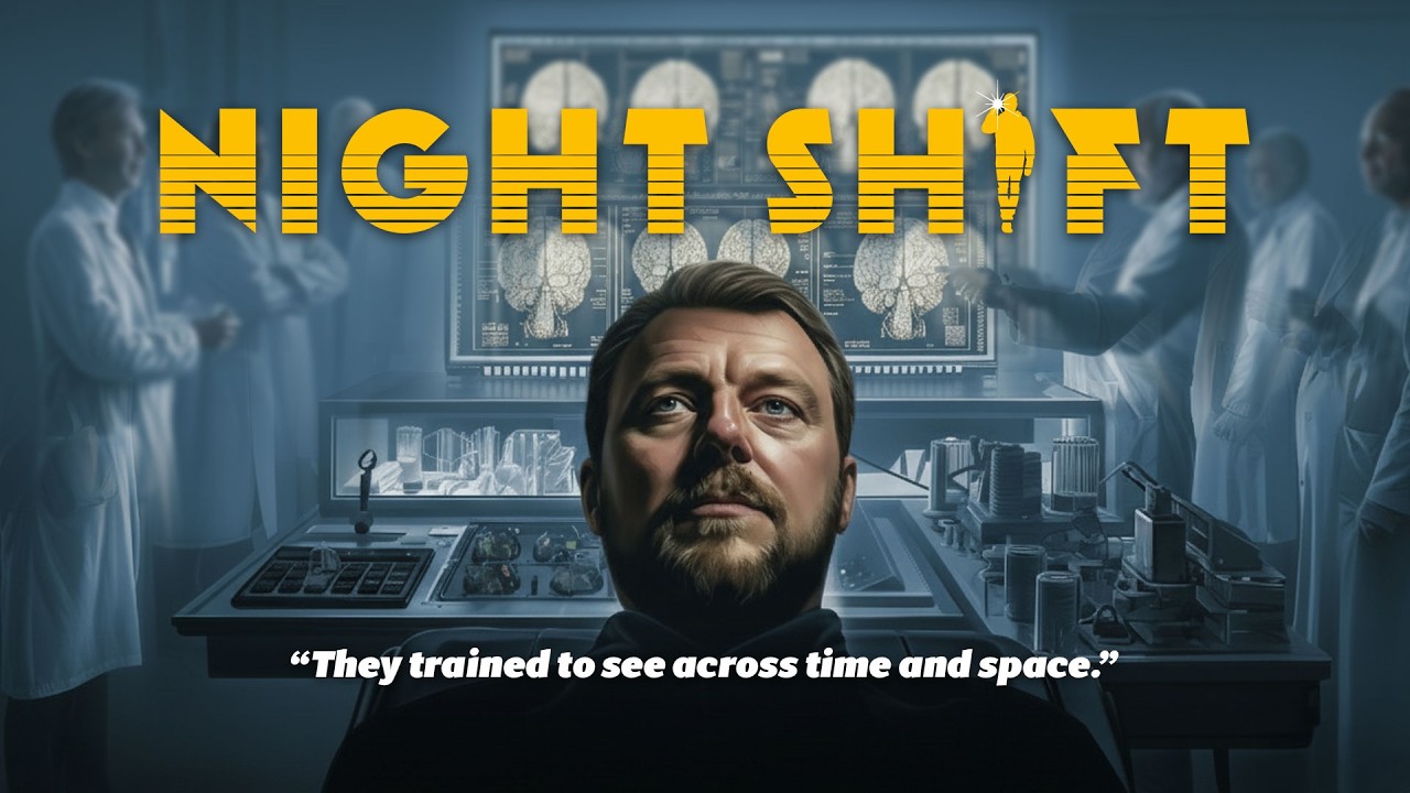Remote Viewing Unmasked: IRVA&rsquo;s John Cook on SRI, JEDI, and UAP