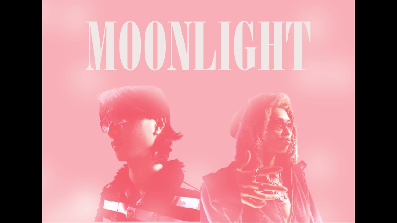 GMENGZ ft Jady - MOONLIGHT- House Remix - IQ PROD