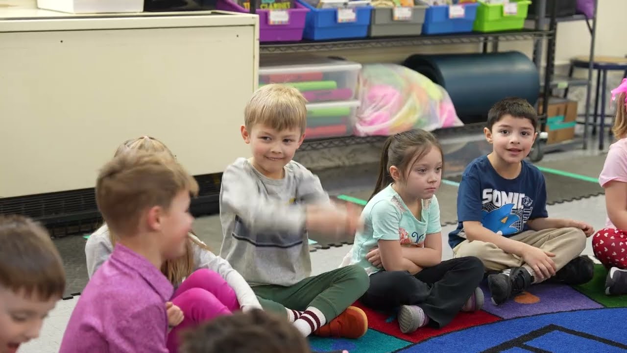 Fruitport Kindergarten Round Up